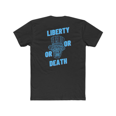 Uncle Sam Trippy T-Shirt
