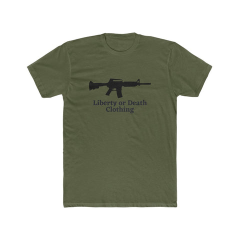 Tactical BoomStick T-Shirt