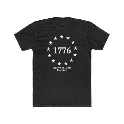 Betsy 1776 T-Shirt