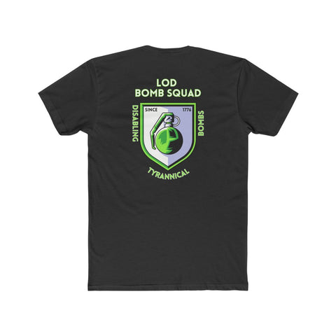 LoD Bomb Squad T-Shirt